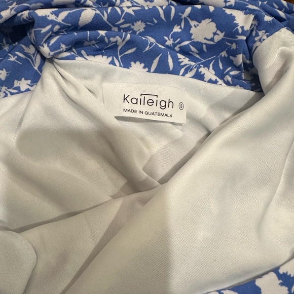 Kaileigh dress - S - Picture 3 of 5